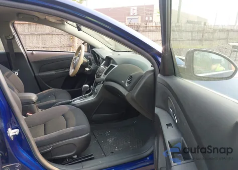 2013 Chevrolet Cruze 1Lt Auto z USA, uszkodzony, nr VIN 1G1PC5SB4D7159658